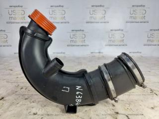 Патрубок воздушного фильтра правый BMW X5 F15 4.4 N63B44B 450 л.с.