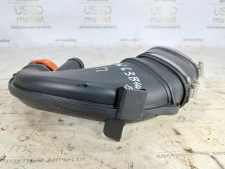 Патрубок воздушного фильтра правый X5 2018 F15 4.4 N63B44B 450 л.с.