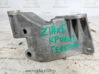 Запчасть кронштейн генератора Opel Corsa