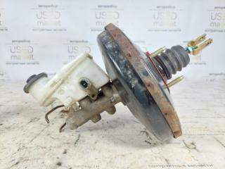Фото запчасти вакуумный усилитель тормозов Geely GC6 2013 Б/У запчасть Запчасть вакуумный усилитель тормозов Geely GC6 2013