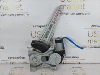 Стеклоподъемник задний правый Geely GC6 2013 Б/У Стеклоподъемник задний правый Geely GC6 2013