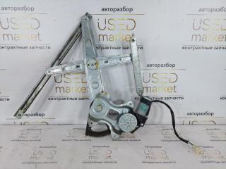 Стеклоподъемник передний левый Geely GC6 2013 1.5 MR479QN 101800566153 Б/У