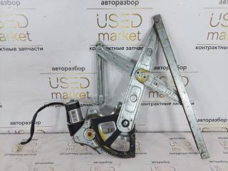 Стеклоподъемник передний левый GC6 2013 1.5 MR479QN