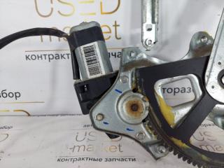 Стеклоподъемник передний левый GC6 2013 1.5 MR479QN