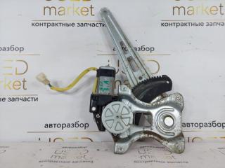 Стеклоподъемник задний левый Geely GC6 2013 Б/У Стеклоподъемник задний левый Geely GC6 2013