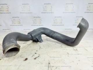 Патрубок воздушного фильтра Geely Emgrand 2012