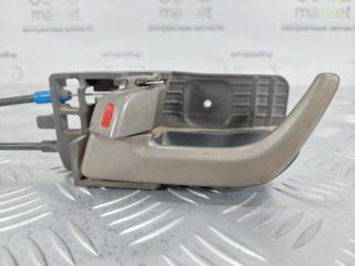Ручка двери внутренняя задняя левая Geely Emgrand 2012