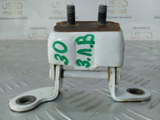 Петля двери задняя левая Geely GC6 2013 1.5 MR479QN a045938 Б/У