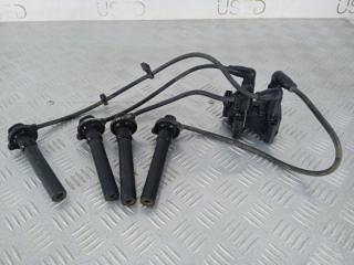 Катушка зажигания Geely GC6 2013 1.5 MR479QN F01R00A025 Б/У