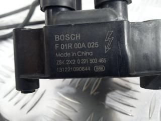 Катушка зажигания Geely GC6 1.5 MR479QN