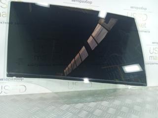 Стекло двери заднее правое Geely Emgrand 2012