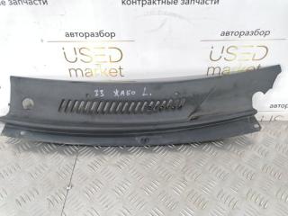 Жабо левое Geely CK 2012 1.5 MR479QA 11802067180 контрактная