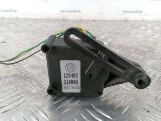 Моторчик заслонки печки Geely CK 2012