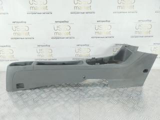 Консоль между сидений Opel Corsa 2008 D 1.2 Z12Xep 13184117 Б/У