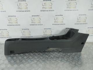 Консоль между сидений Corsa 2008 D 1.2 Z12Xep