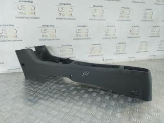 Консоль между сидений Corsa 2008 D 1.2 Z12Xep