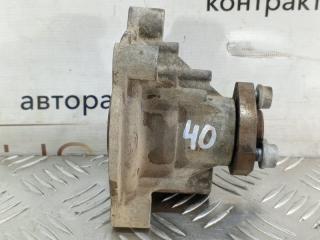 Запчасть помпа Volkswagen Polo Sedan 2013