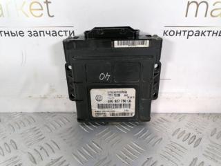 Блок управления АКПП Volkswagen Polo Sedan 2013