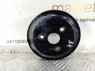 Запчасть шкив помпы Opel Corsa 2008