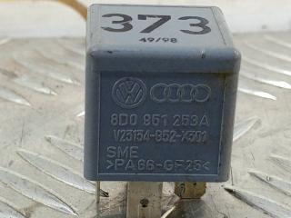 Реле Volkswagen Passat 1999 B5 2.3 AGZ 8d0951253a контрактная