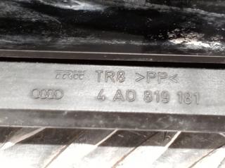 Воздуховод задний левый Passat 1999 B5 2.3 AGZ