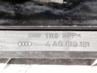 Воздуховод задний правый Passat 1999 B5 2.3 AGZ