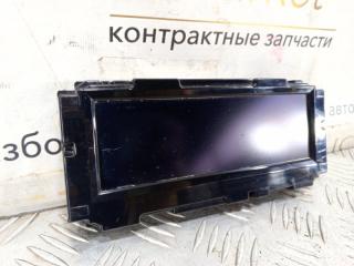 Дисплей информационный Opel Astra 2013