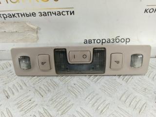 Плафон подсветки салона задний Audi A6 1998 C5 2.4 AGA 4b0947111 Б/У