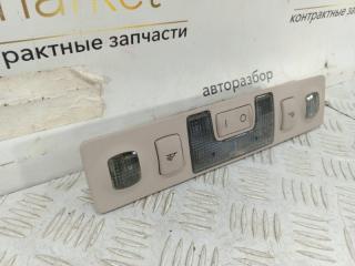 Плафон подсветки салона задний A6 1998 C5 2.4 AGA