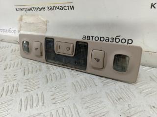 Плафон подсветки салона задний Audi A6 C5 2.4 AGA