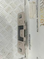 Плафон подсветки салона задний A6 1998 C5 2.4 AGA