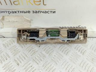 Плафон подсветки салона задний A6 1998 C5 2.4 AGA