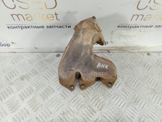 Выпускной коллектор левый Q7 2008 4L 3.6 BHK