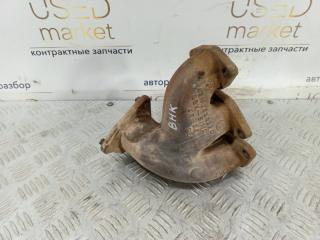 Выпускной коллектор левый Q7 2008 4L 3.6 BHK