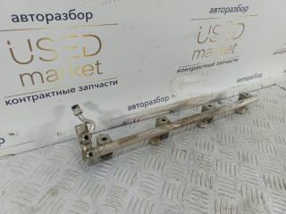 Топливная рампа Q7 2008 4L 3.6 BHK