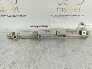 Топливная рампа Q7 2008 4L 3.6 BHK