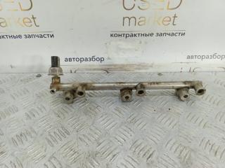 Топливная рампа Q7 2008 4L 3.6 BHK