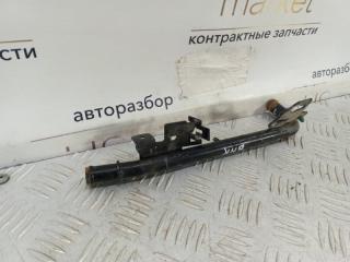 Патрубок системы охлаждения Q7 2008 4L 3.6 BHK