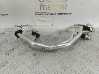 Патрубок отопителя Opel Astra 2013