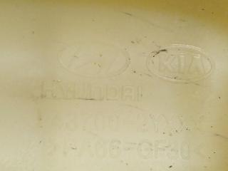 Кулиса МКПП ix35 2014 LM 1.6 G4FD
