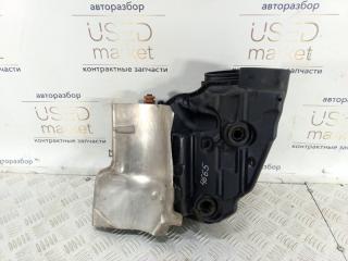 Корпус воздушного фильтра правый X5 2019 F15 4.4 N63B44B 450 л.с.