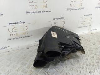 Корпус воздушного фильтра левый X5 2019 F15 4.4 N63B44B 450 л.с.