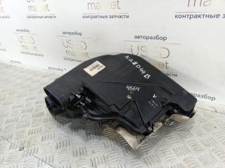 Корпус воздушного фильтра левый BMW X5 F15 4.4 N63B44B 450 л.с.