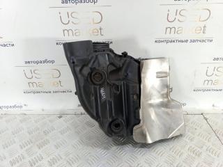 Корпус воздушного фильтра левый X5 2019 F15 4.4 N63B44B 450 л.с.