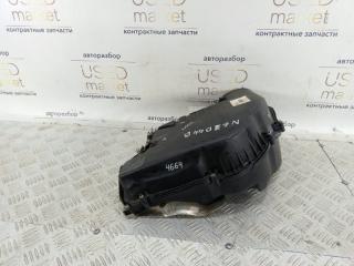 Корпус воздушного фильтра левый X5 2019 F15 4.4 N63B44B 450 л.с.