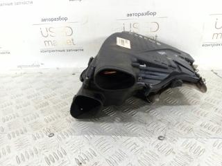 Корпус воздушного фильтра левый X5 2019 F15 4.4 N63B44B 450 л.с.