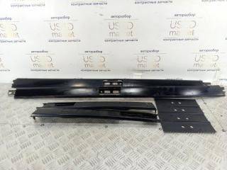 Молдинг крыши Honda CR-V 2009
