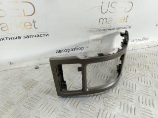 Накладка торпедо передняя правая CR-V 2009 3 2