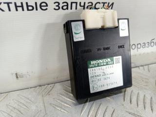 Блок управления парктроником CR-V 2009 3 2