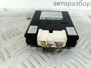 Блок управления парктроником CR-V 2009 3 2